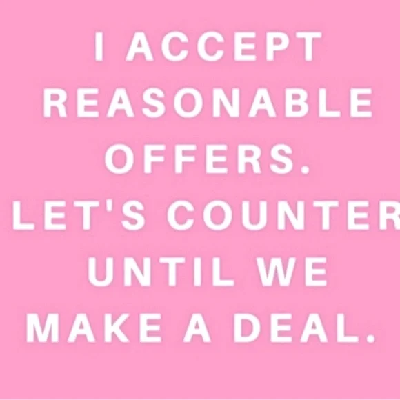 EVERYTHING. Make an offer. We can generally agree on a fair price! โจ๐๐ - Picture 1 of 1